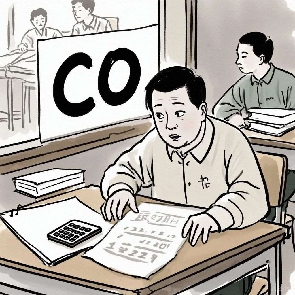 二建考试刚结束，这些考生就知道*啦？